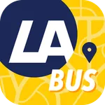 LA Bus icon