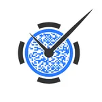 ClockIn QR icon