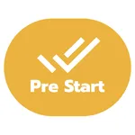 Synergy Pre Start Checklist icon