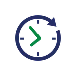 Time & Attendance by Synergy icon