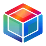 Synergy Data Talks icon