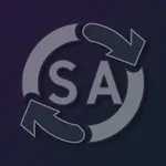 Synonyms and Antonyms icon