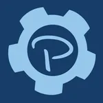 Paledo Lagermanagement icon