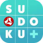 SudokuTournament+ icon