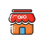 Ouro Store icon