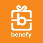 Benefy icon