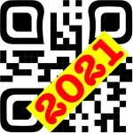 Free QR and Barcode Scanner icon