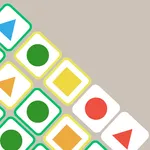 Shaple - Shap10r Puzzle icon