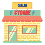 Syoobe Seller icon