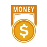 Click Money icon
