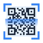QR & Barcode Scanner icon