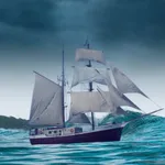 Das Flüstern der Brandung icon