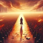 Novel Echoes of Eternity icon