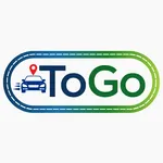 ToGo: Shared Rides & Taxi icon