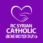 RC Syrian Catholic matrimony icon