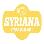 Halal Syriana Kebab Grill icon