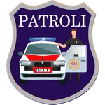 NSA PATROLI icon
