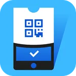 票卡核銷 icon