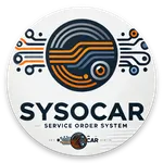 Syso Car icon