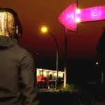 Last Night Shift Mobile icon