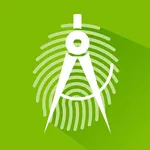 UniSecure Calibration icon