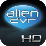 Alien DVR Tablet Client icon