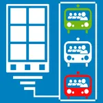 Rilievi Stradali Smart icon