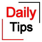Daily Tips icon