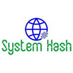 System Hash icon