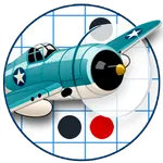 Aircraft Battle icon