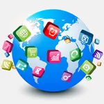 App Country Finder & Manager icon