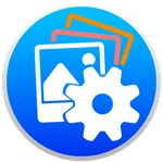 Duplicate Photos Fixer Pro icon