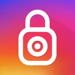 Locker for Insta Social App icon