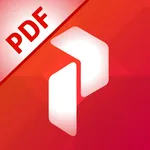 Systweak PDF Editor & Scanner icon