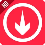 XHS Downloader: No Watermark icon