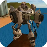 Mechanical Force icon