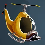 Helicopter Master icon
