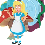 Alice Adventures in Wonderland icon