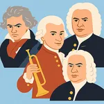 Arcképek a zenevilágból icon