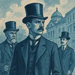 Tolnai Lajos – Az urak icon