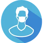 Betegségek régen és most icon