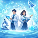 Classics of Modern Science icon