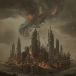 The Doomed City icon