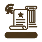 Történelem Alakító Események icon