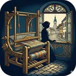 A podolini takácsné icon