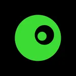 Hidden camera detector icon