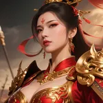 Three Kingdoms: Heroes Battles icon