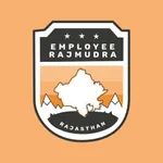 EMPLOYEE RAJMUDRA icon