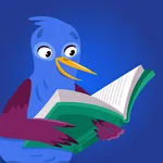 Skrynia: bilingual stories icon