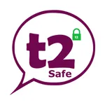 t2Safe Messaging icon